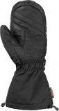 Reusch Chamber Mitten 4901440 7701 black back